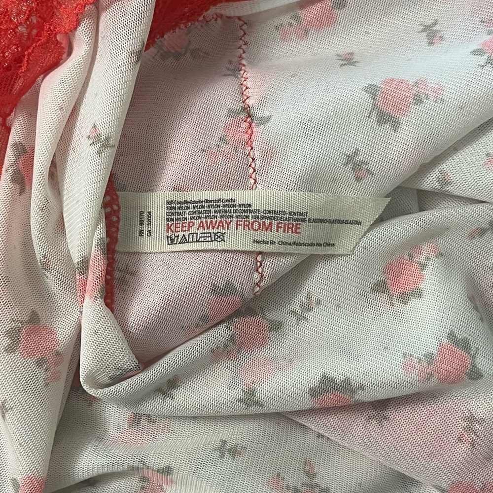 free people intimately 'suddenly fine' maxi slip - Picture 5 of 6